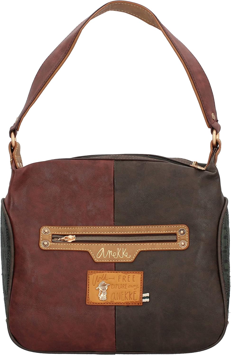 Anekke Canada Schultertasche 32 cm