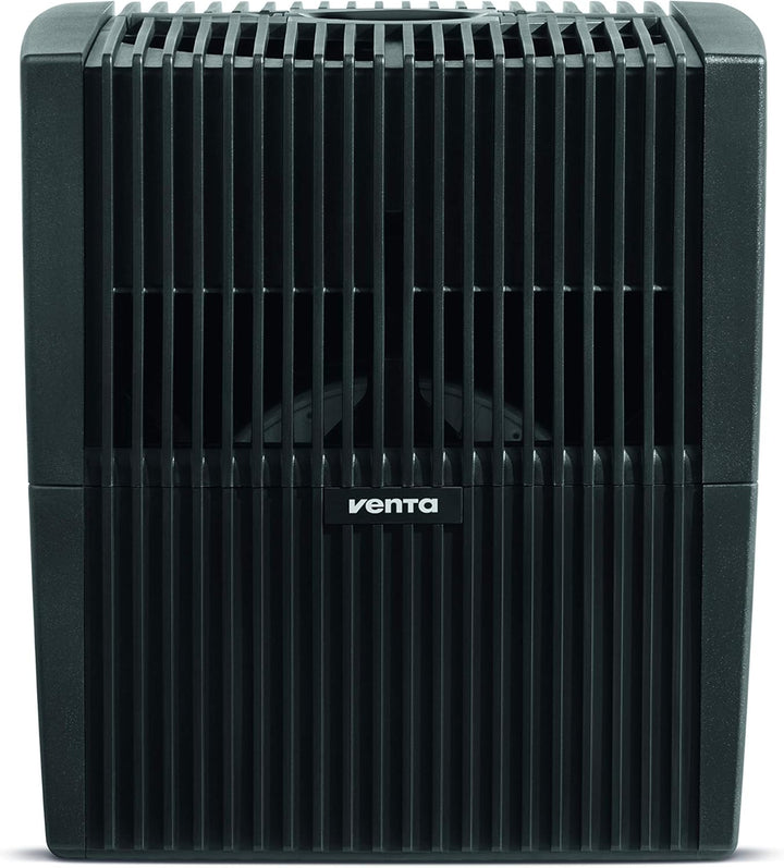 Venta Luftwäscher Comfort Plus LW25 Luftbefeuchtung und Luftreinigung (bis 10 µm Partikel) für Räume