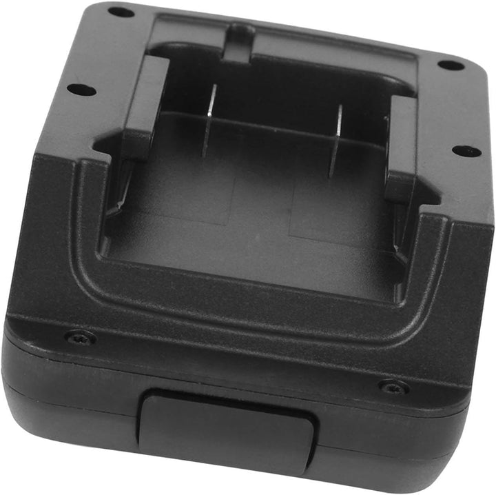 Elektrowerkzeugadapter, Batterieadapter für Milwaukee 18V Li-Ionen-Batterie Umrüsten auf für Bosch M