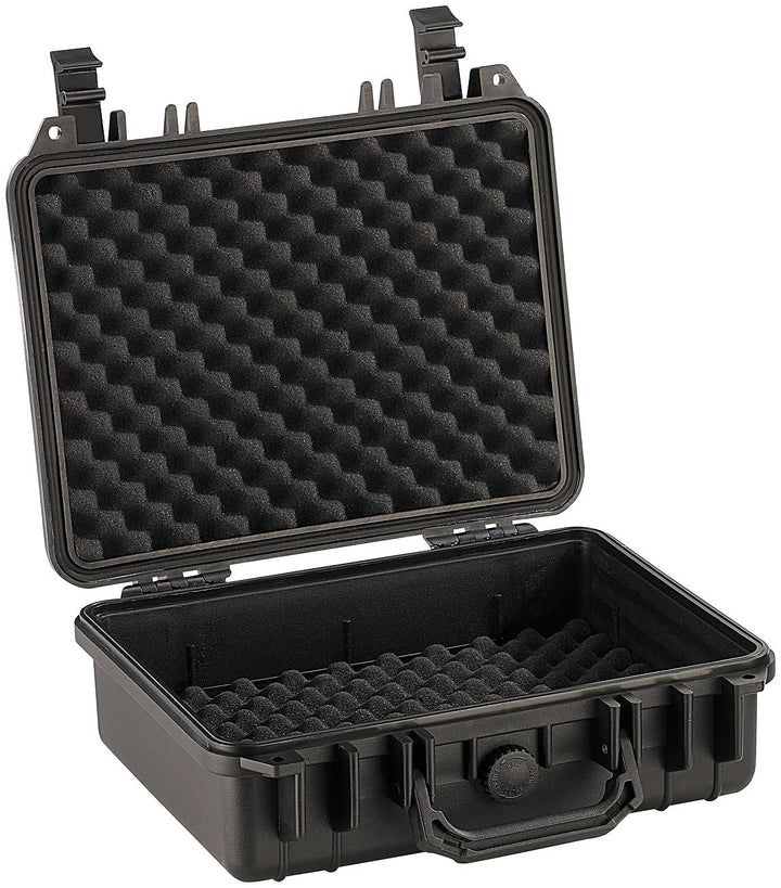 Xcase Kamerakoffer wasserdicht: Staub- und wasserdichter Koffer, 33 x 28 x 12 cm, IP67 (Hartschalenk