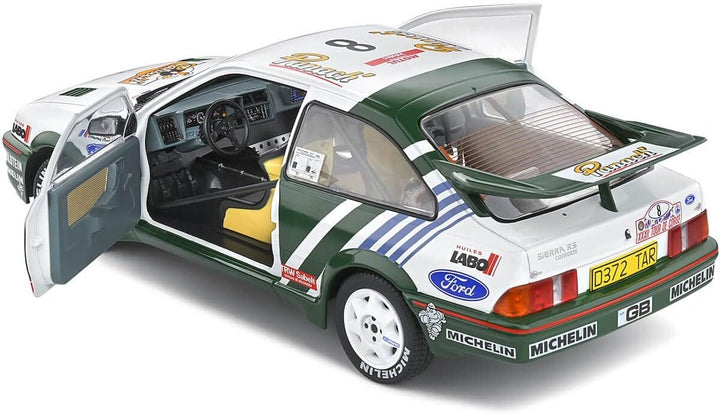 1:18 Ford Sierra Cosworth #8