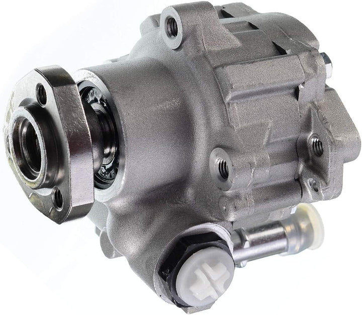 Frankberg Servopumpe Hydraulikpumpe Lenkung Kompatibel mit Galaxy WGR I4 2.0L 2.3L 1995-1998 Alham.b
