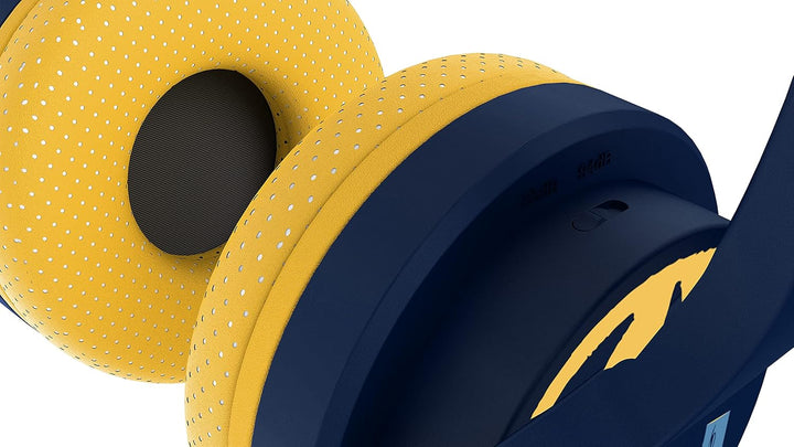 OTL Technologies Kids Headphones - Batman Interactive Headphones with Detachable Microphone