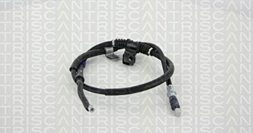 Triscan 814042158 Handbremsseil