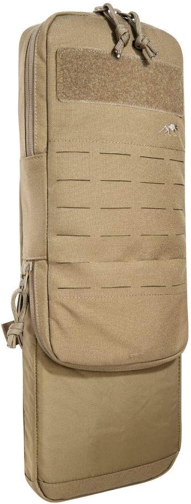 Tasmanian Tiger TT Bladder Pouch Extended Zusatz-Tasche 33 x 17 x 5 cm mit Molle-Reverse-System für