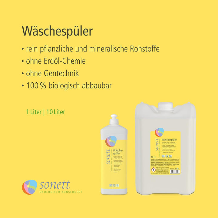 Sonett Wäschespüler, 10 Liter