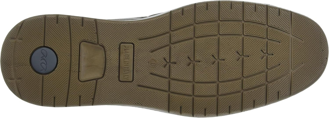 ARA Herren Lauro Mokassin 45 EU Cognac, 45 EU Cognac
