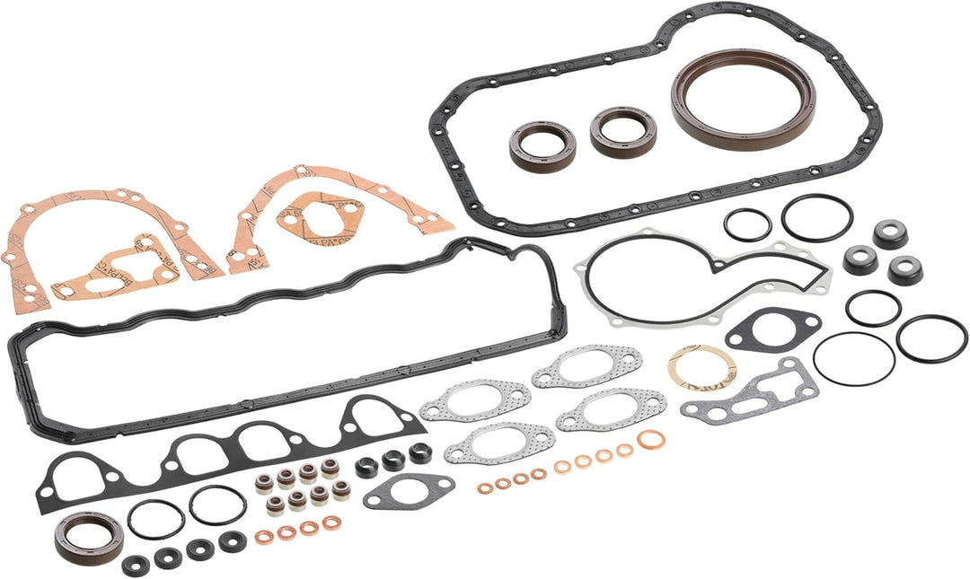 Dichtungsvollsatz, Motor