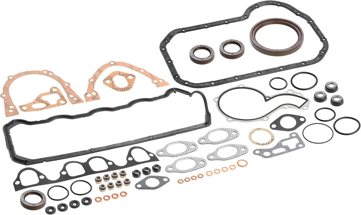 Dichtungsvollsatz, Motor