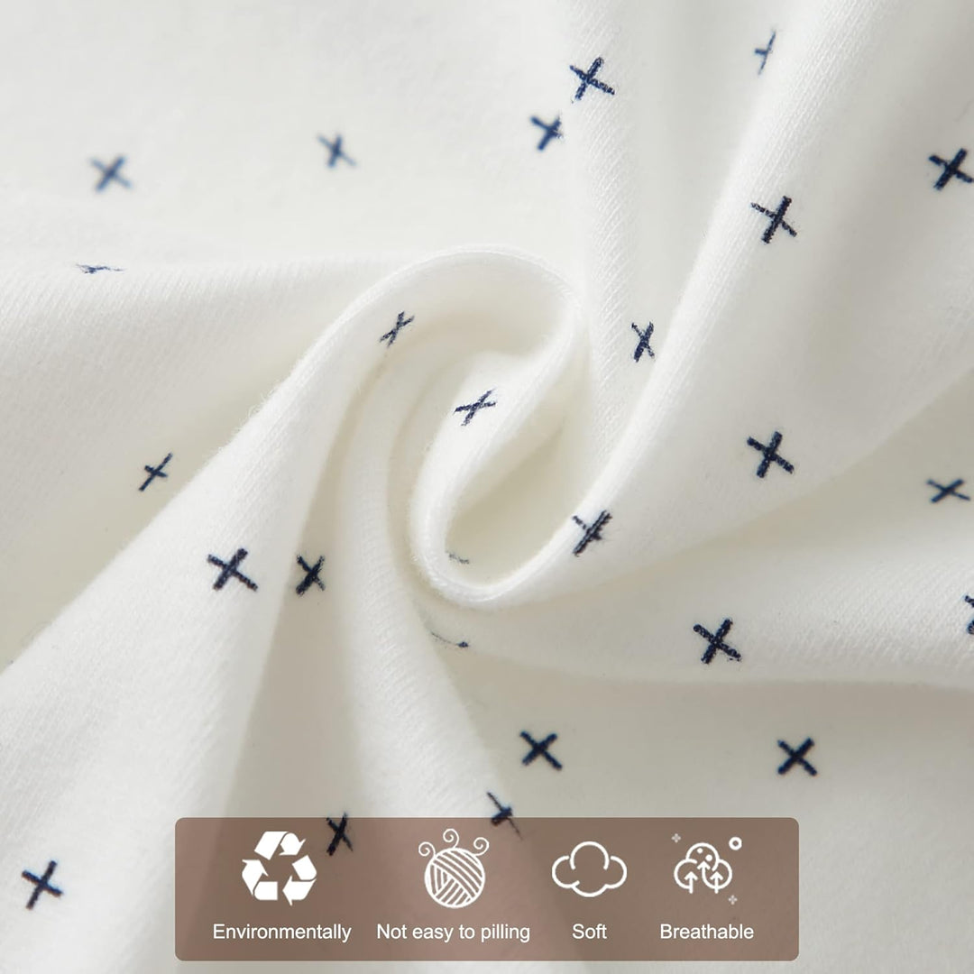 Baby Jungen Anzug Bekleidungssets, 0-18 Monate 4tlg Hochzeit Festliche Taufanzug Strampler mit Flieg