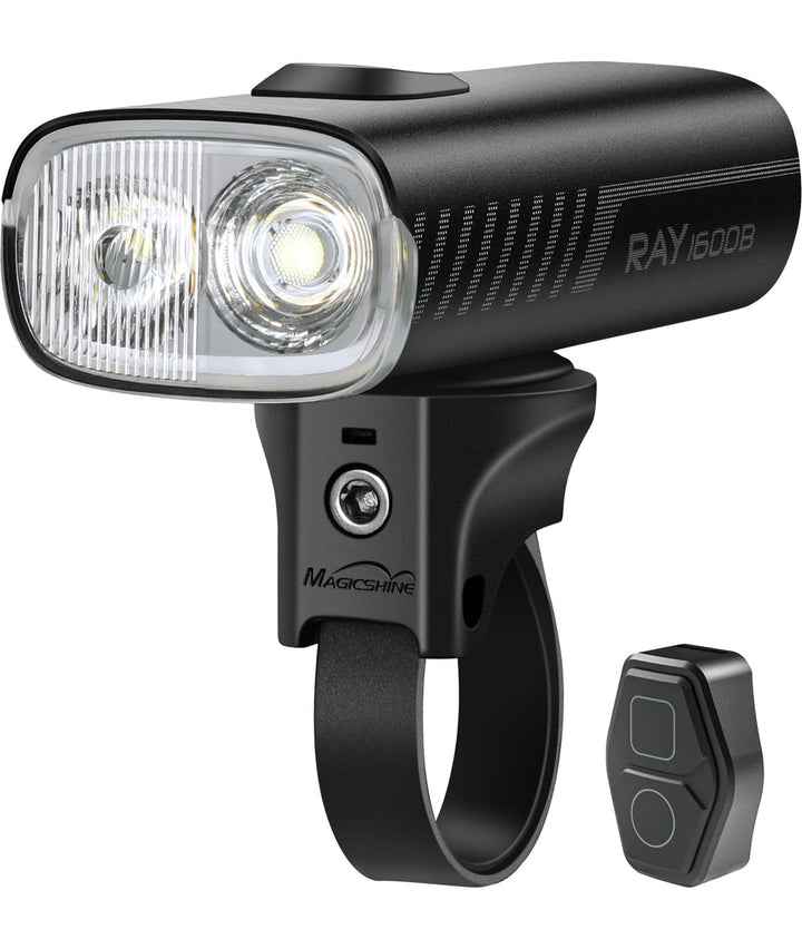 Ray-Frontbeleuchtung 1600B