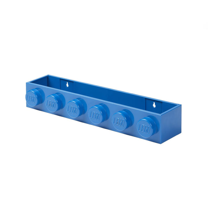 Room Copenhagen LEGO-Bücherregal, Blau, one size, Blau