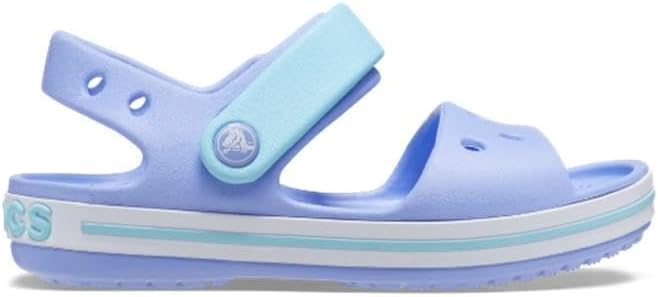 Crocs Crocband Sandal Kids Unisex Kinder Sandalen 20.5 EU, 20.5 EU