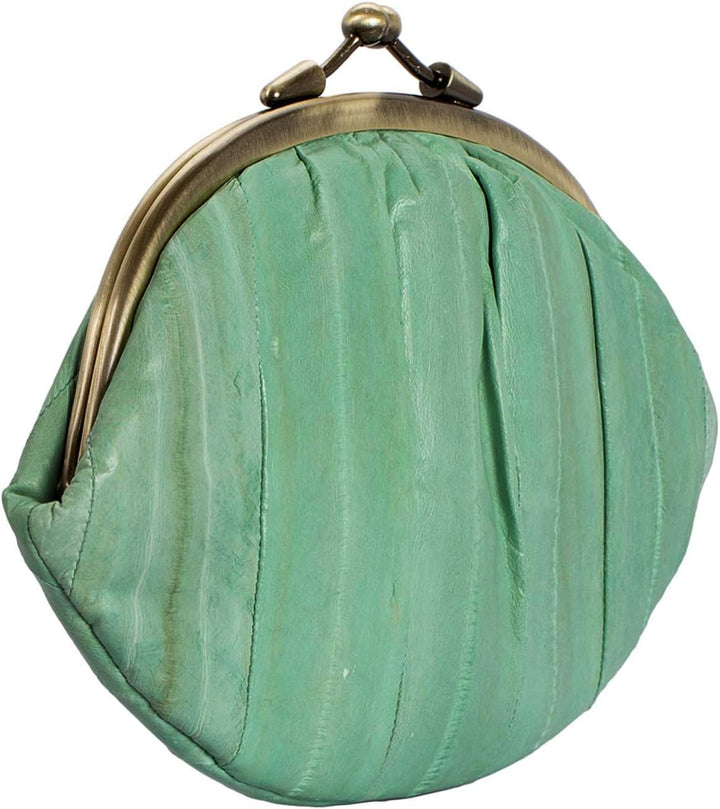 Becksöndergaard Herbst/Winter 19 geldbörse für kleingeld, Länge: 18 cm, Breite 13 cm, Tiefe 1 cm Spr