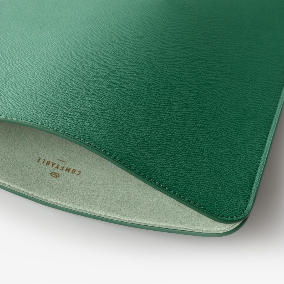 Comfyable Laptop Sleeve 14 Zoll Präzise Kompatibel mit MacBook Pro M4 M3 M2 M1 Pro/Max 2024 Echt Led