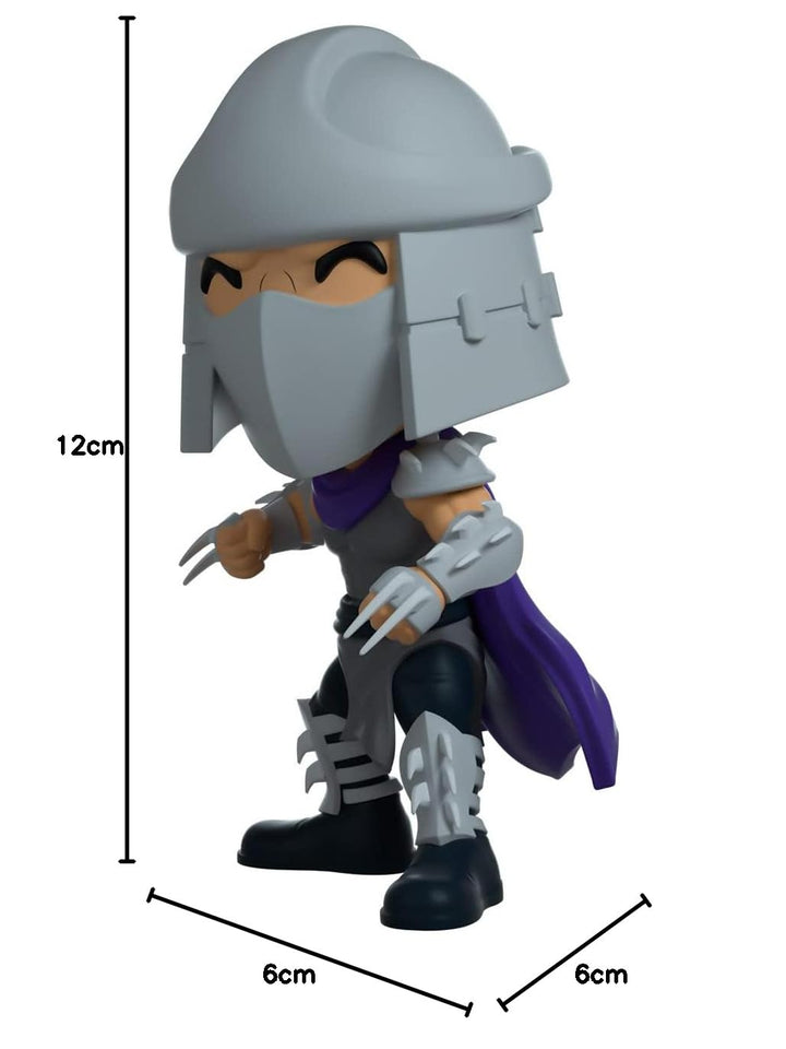 Youtooz Figur Shredder 11Cm
