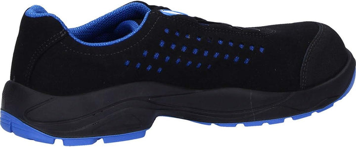 ATLAS 01 622001P37 DIY 40 EU Schwarz Blau, 40 EU Schwarz Blau