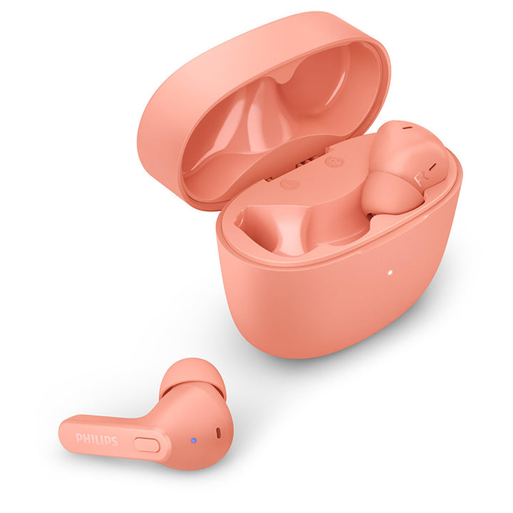 Philips TrueWireless, Rosa, One Size