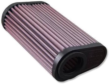 DNA High Performance Air Filter Honda CBF 600S (07-11) PN:R-H6N07-01
