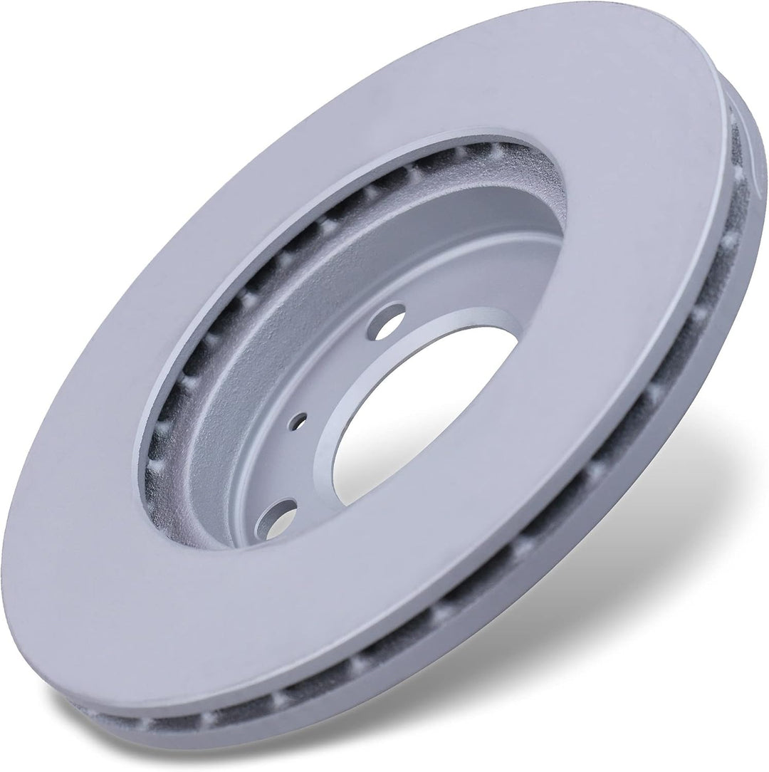 ATE 24012001231 Bremsscheibe - (Paar)