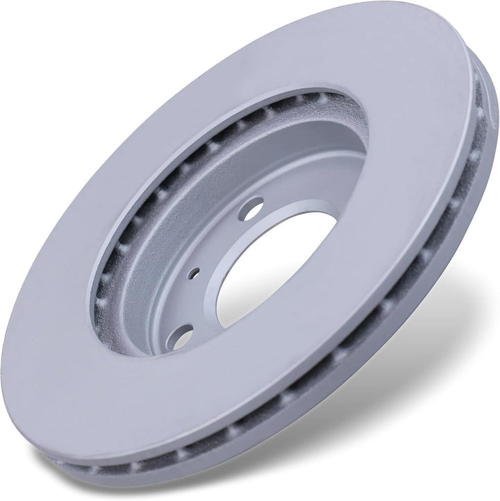ATE 24012001231 Bremsscheibe - (Paar)
