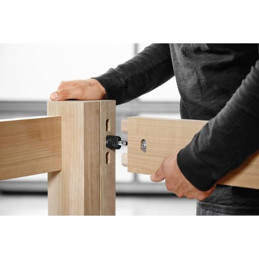 Festool Ankerbolzen SV-AB D14/32 (mit 64 x Dübelhalbschalen)