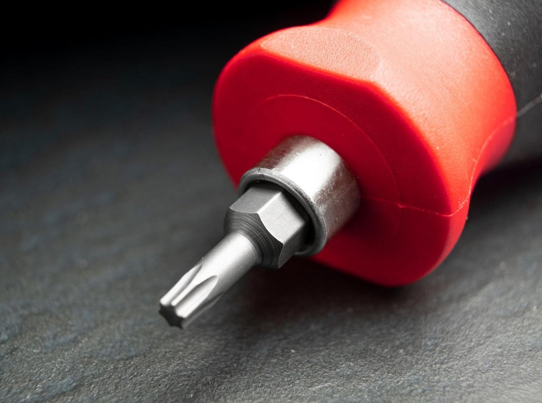 Böker 09BO700 Plus Toolkit Torx