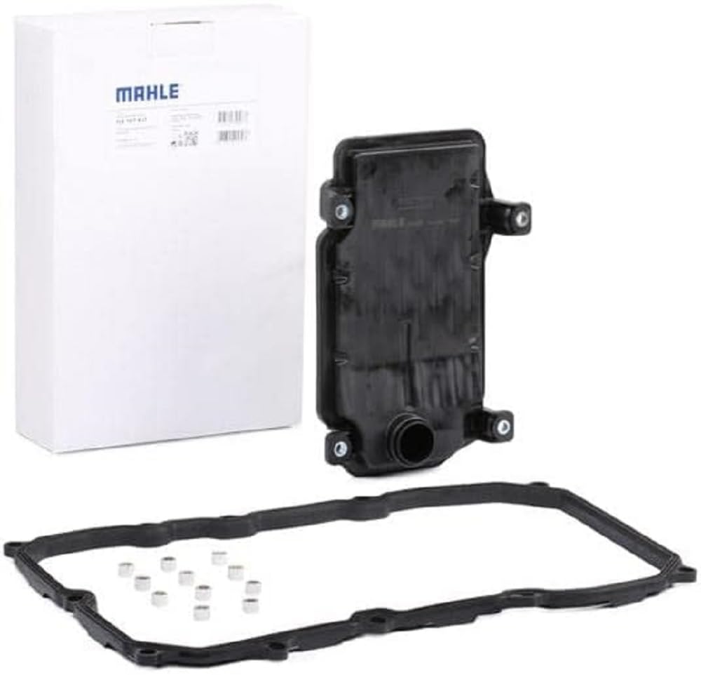 MAHLE HX 187KIT Hydraulikfilter, Automatikgetriebe