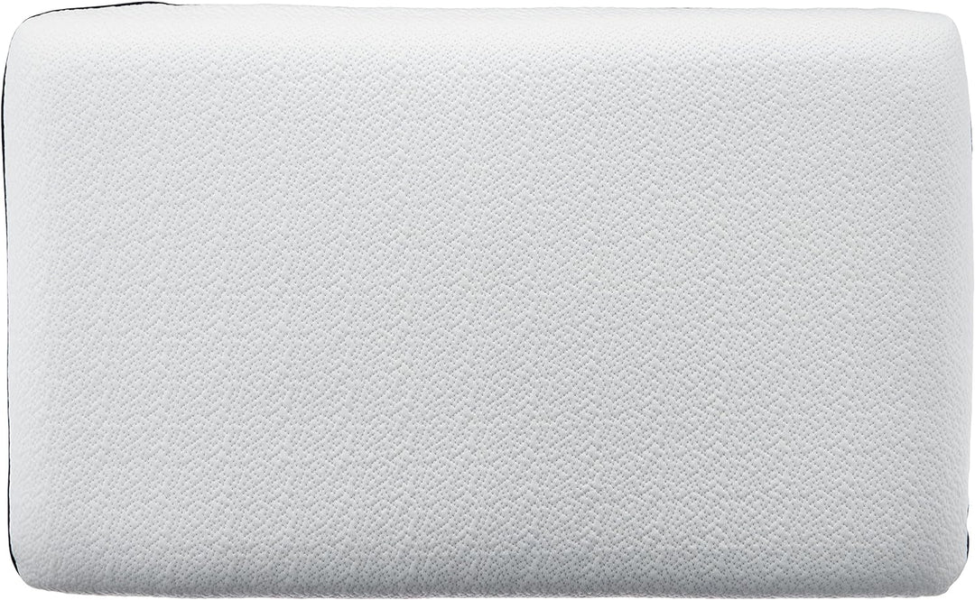 Technogel New Generation Original Deluxe Orthopädisches Nackenstütz-Kopfkissen Antibakteriell,HWS-Ge