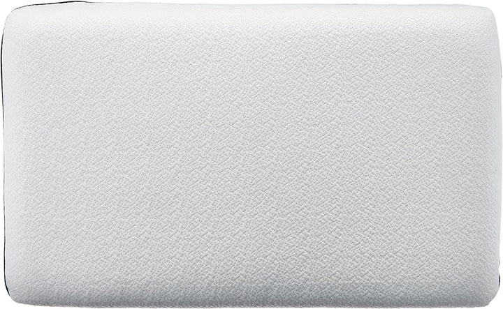 Technogel New Generation Original Deluxe Orthopädisches Nackenstütz-Kopfkissen Antibakteriell,HWS-Ge