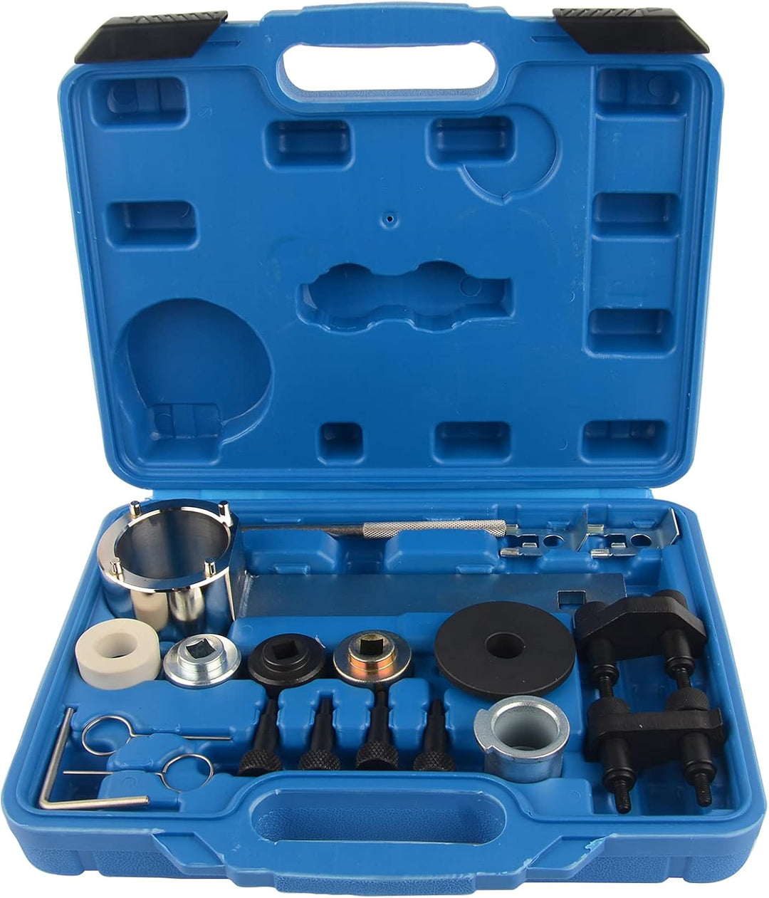 Huiruhy Einstellwerkzeug Steuerkette Werkzeug Kompatibel mit EA888 1.8 2.0 TFSI TSI GTI T10368 T1035