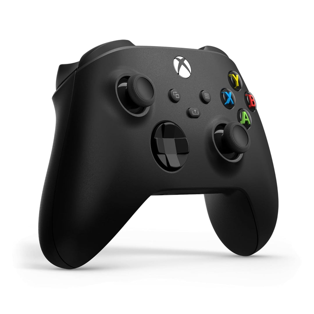 Xbox Wireless Controller - Carbon Black, Carbon Black 2025 Verpackung