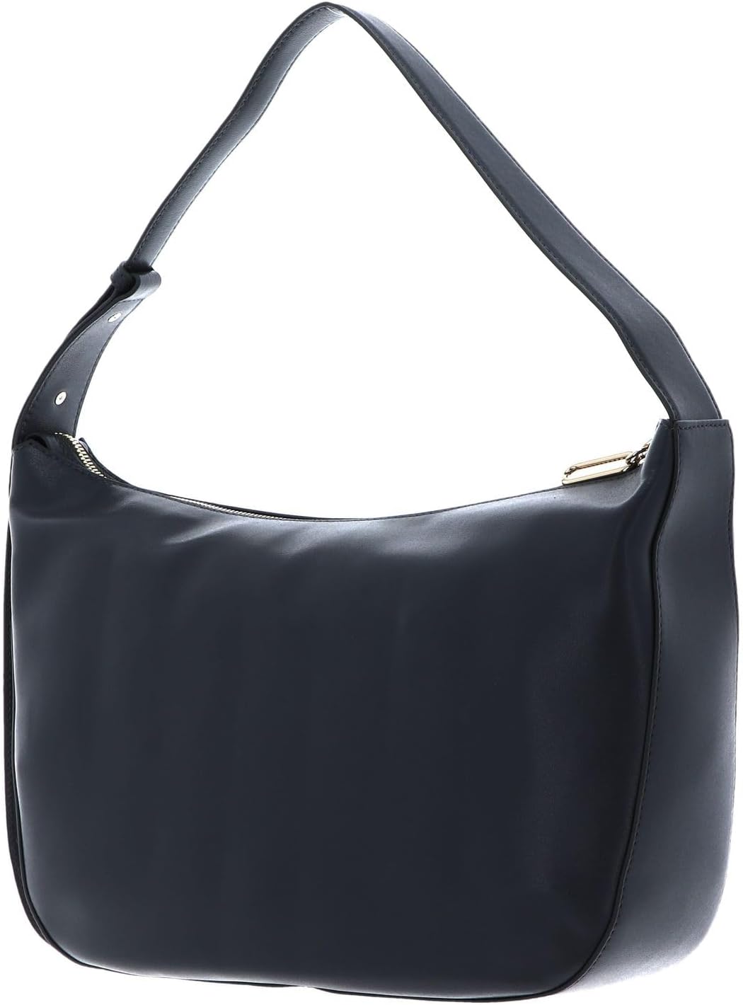 Mandarina Duck Damen Luna Umhängetasche, 35x23x125 (L x H x W) Iron Gate, Iron Gate