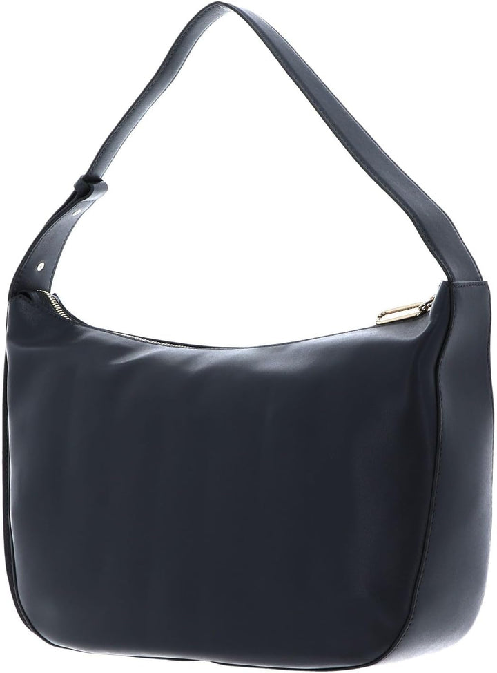 Mandarina Duck Damen Luna Umhängetasche, 35x23x125 (L x H x W) Iron Gate, Iron Gate