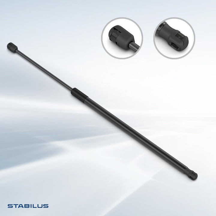 Stabilus Gasfeder 6722YB LIFT-O-MAT® Gasdruckfeder mit 470 Newton u.a. für OPEL Astra/Astra Classic/