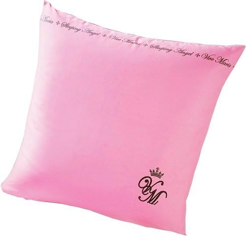 Global Labels G 32 700 VM1 115 Mako-Satin Bettwäsche Vive Maria rosé 135 x 200 cm Bettbezug und 80 x