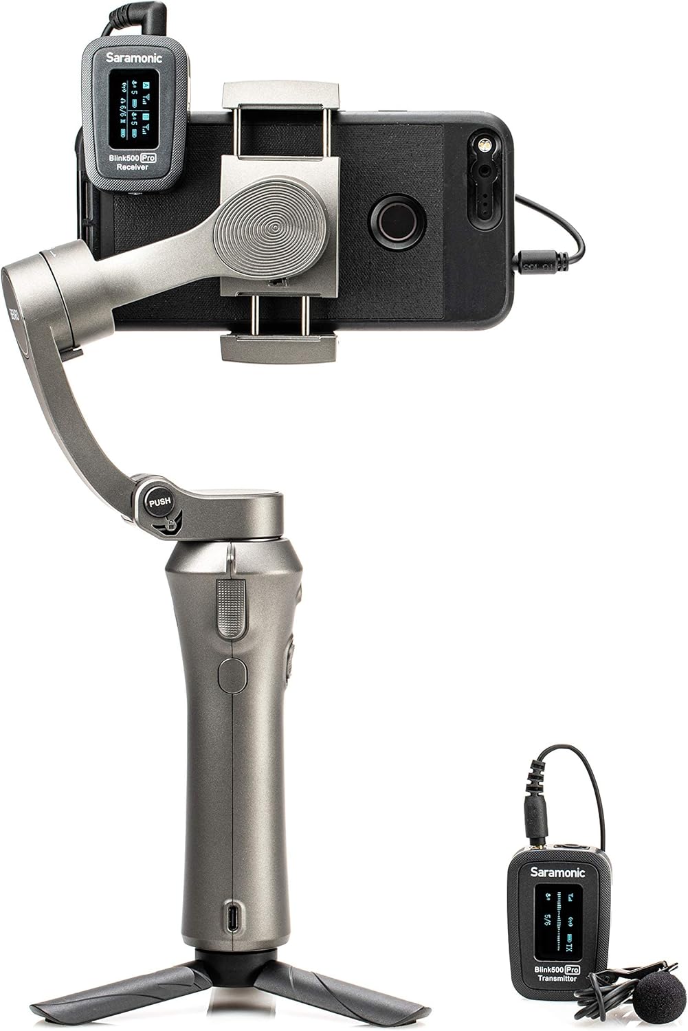 SARAMONIC Blink 500 Pro B1 (27563)
