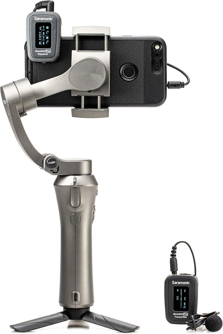 SARAMONIC Blink 500 Pro B1 (27563)