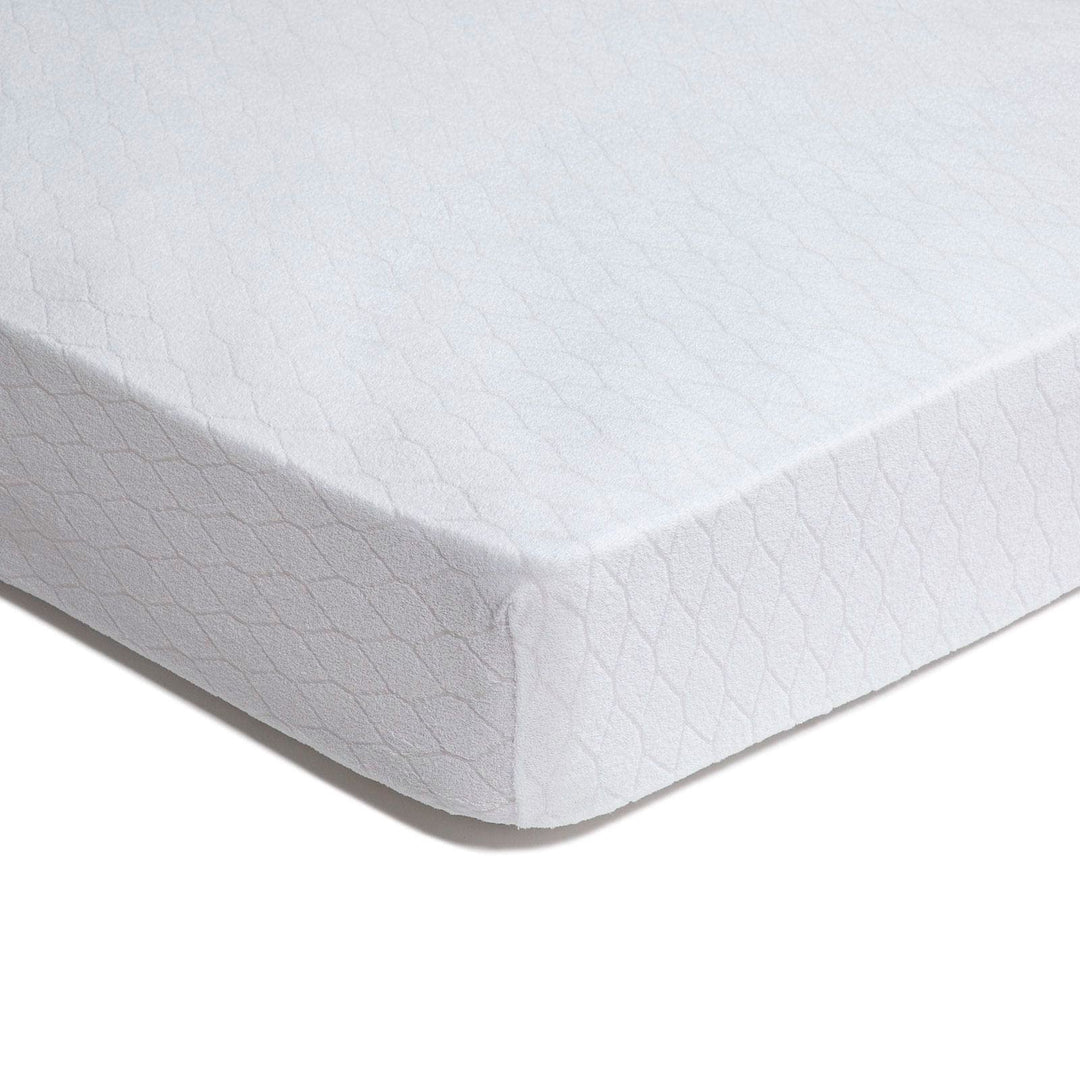 Caleffi Matratzenschoner aus Frottee, Einzelbett, 54682, Einzelbett