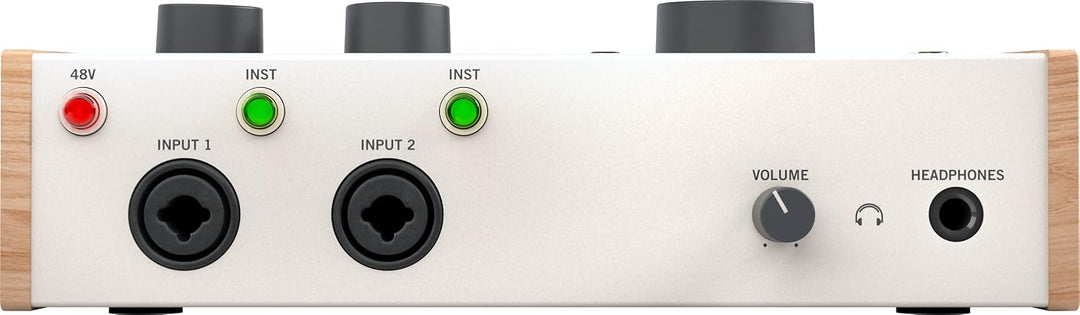 Universal Audio VOLT 476 - USB audio interface, VOLT 476
