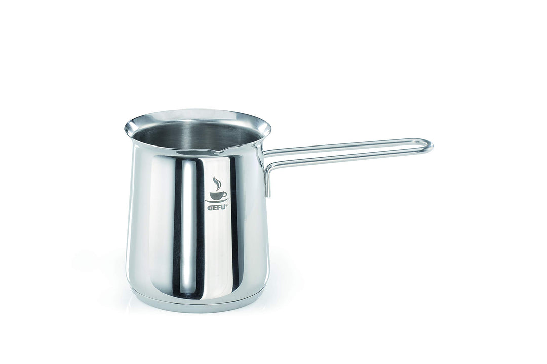 Gefu 16050 Aufschäumbecher Claudio, 300 ml