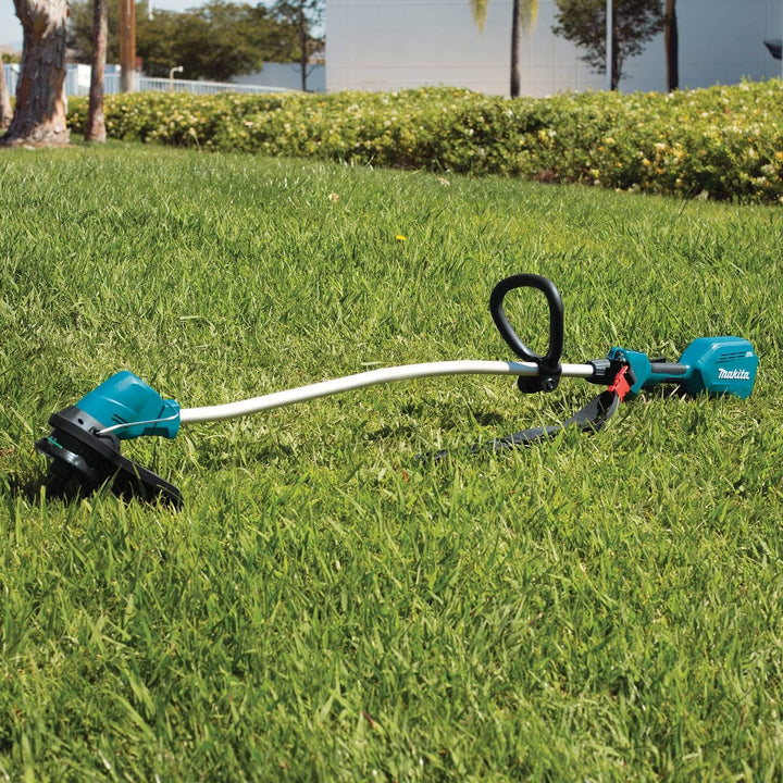 Makita DUR189Z, 54 W, 18 V, Blau
