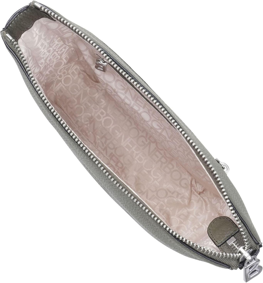 Bogner - andermatt flavia shoulderbag svz Braun Falcon, Falcon