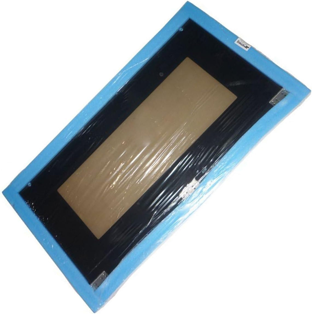 Aussenfenster für Tür, 863 x 458 mm, Backofen, Herd 692532752 SMEG