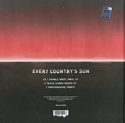 Every Country&
