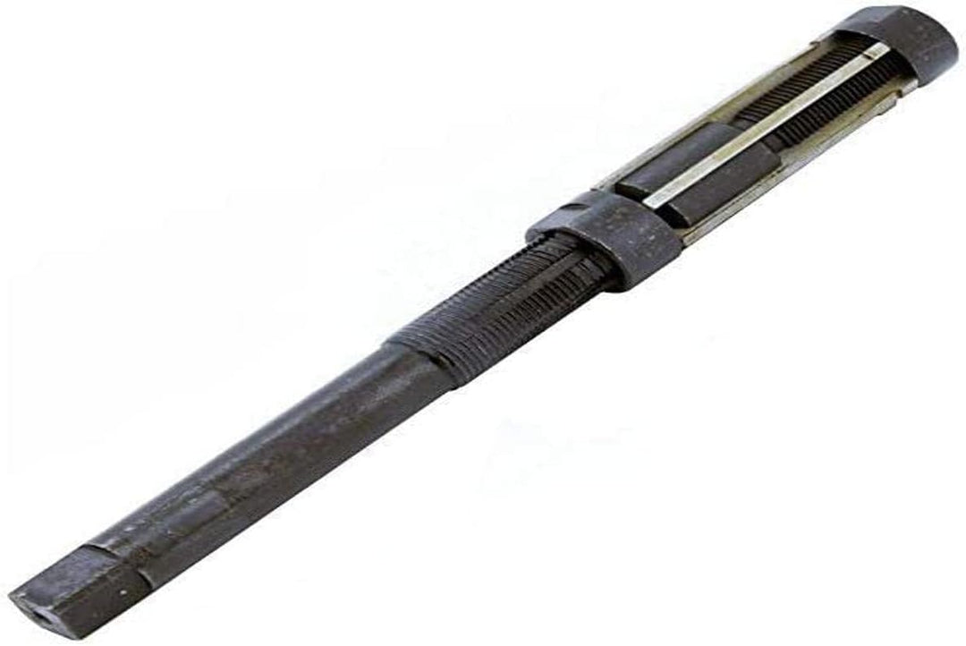 ADJUSTABLE HAND REAMER HSS 33.538MM