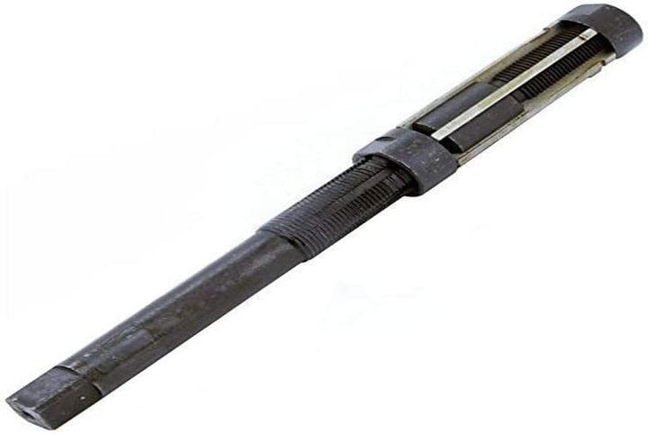 ADJUSTABLE HAND REAMER HSS 33.538MM