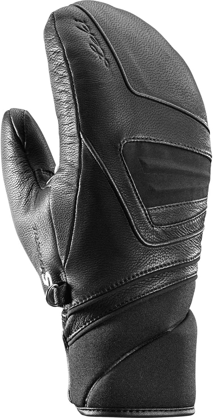 LEKI Unisex Leki Goods, Schwarz, 6.5