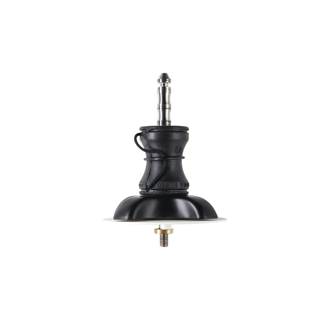 DuoTone EPX Mastfuss + Powerjoint