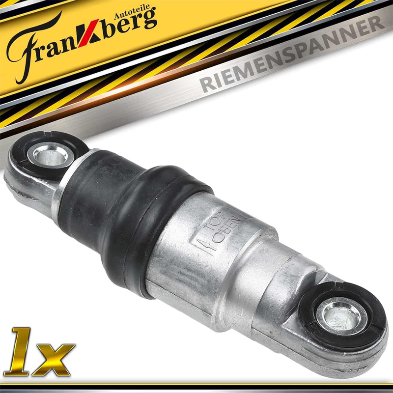 Frankberg Spannrolle Riemenspanner für 7er E32 750i iL V12 8er E31 850 CSi 850i Ci 5.0L 5.8L Benzin